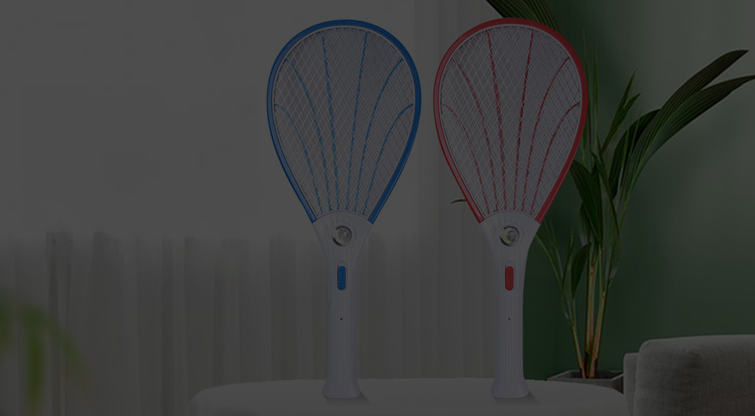 Was sind die Kauftipps und Hauptvorteile der elektrischen Mückenklatsche?