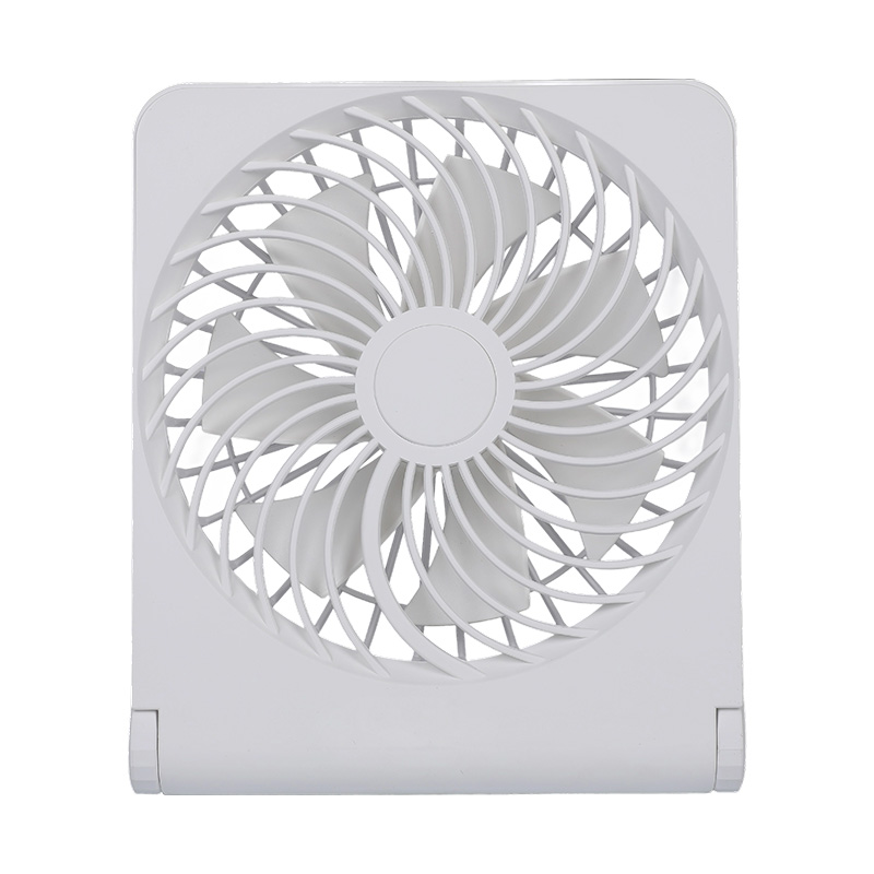 Tragbarer USB-Desktop-Lüfter mit starkem Wind