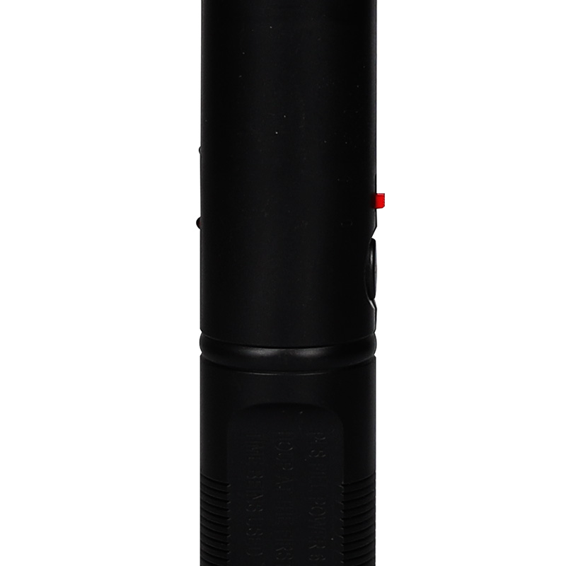 Langlebige elektrische Hochspannungs-Mückenklatsche mit sicherem Griff