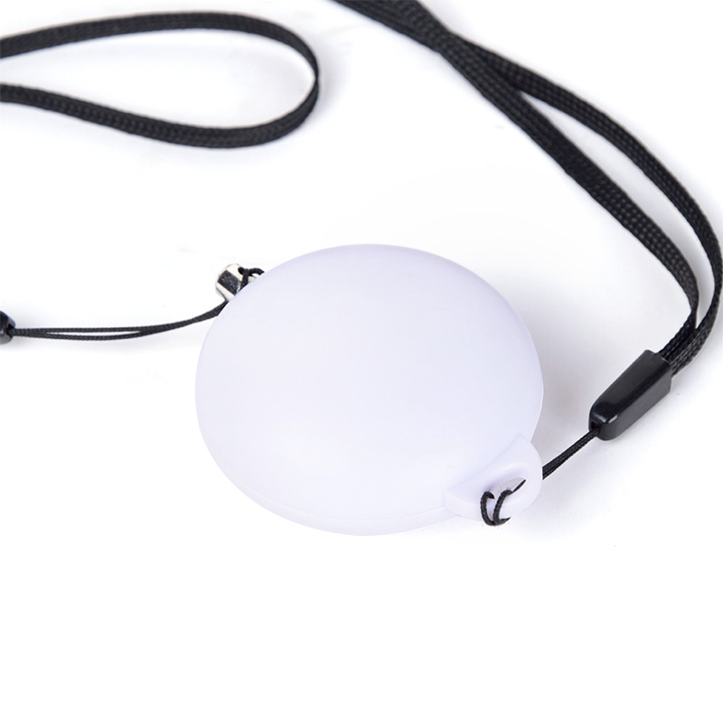 Kinderfreundlicher persönlicher Schlüsselanhänger-Alarm mit lautem Notfallalarm