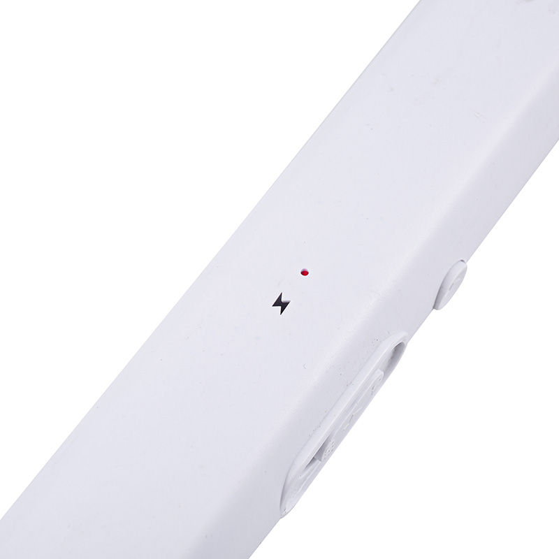 Elektrische Mückenklatsche mit elliptischem Netz und vertikaler Basis