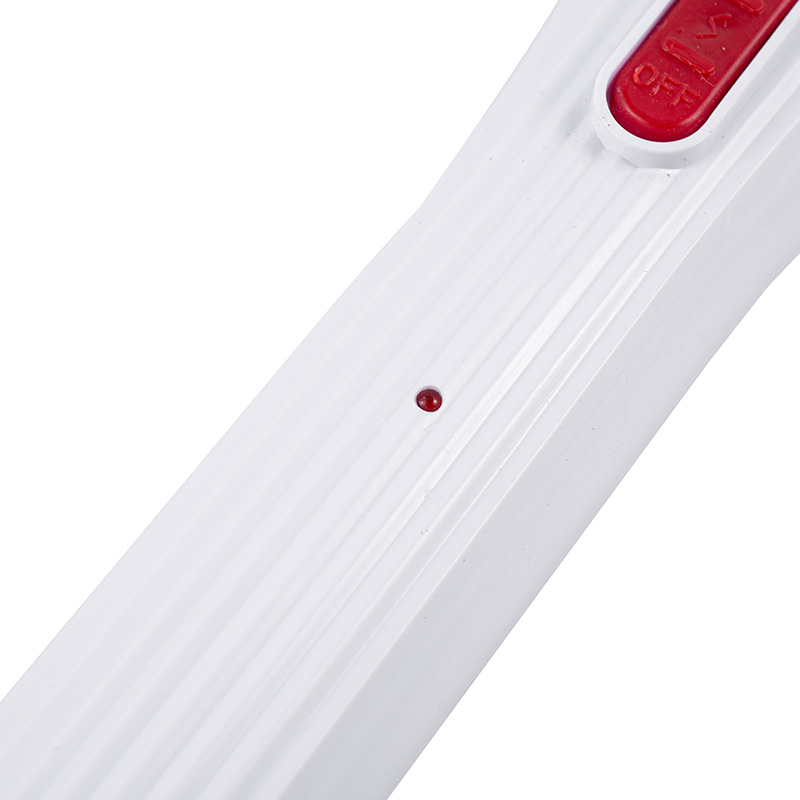 Vertikale elektrische Mückenklatsche mit eingebauter Killerlampe