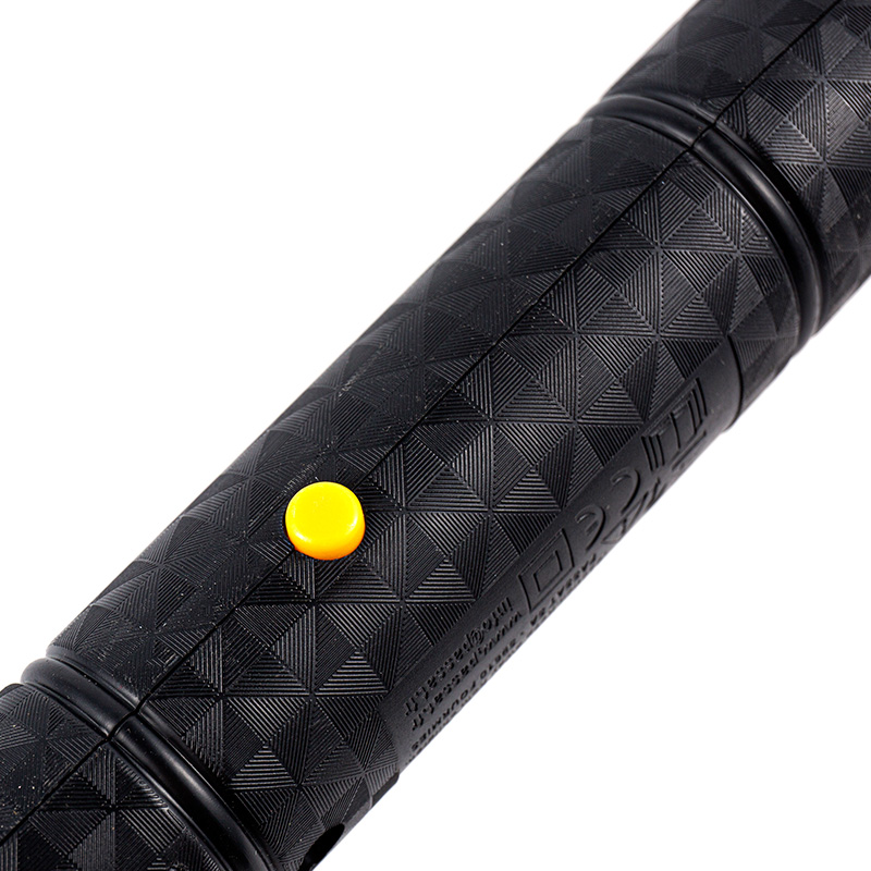 Effiziente einschichtige elektrische Mückenklatsche mit bequemem Griff