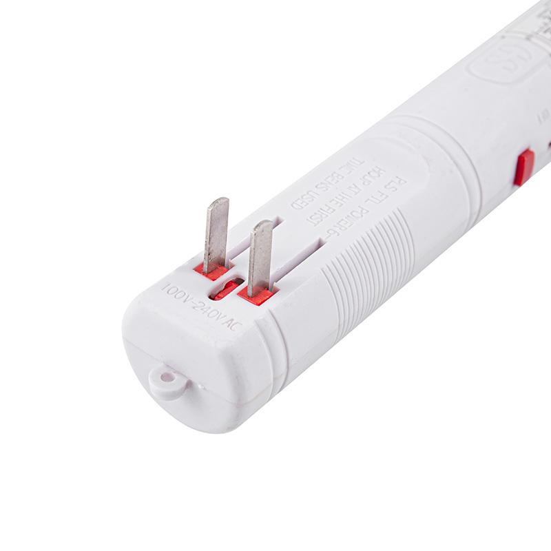 Home Elektrische Mücken- und Fliegenklatsche