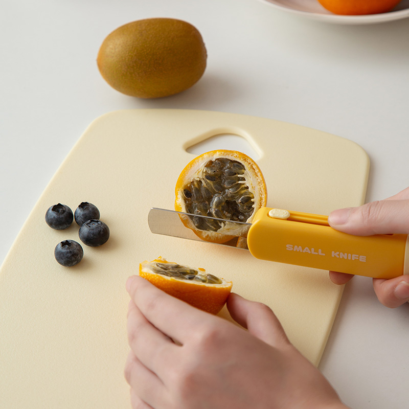 3-in-1-Obstmesser